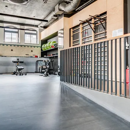 Jednosci Narodowej 202 By Homeprime Apartamento Wrocław