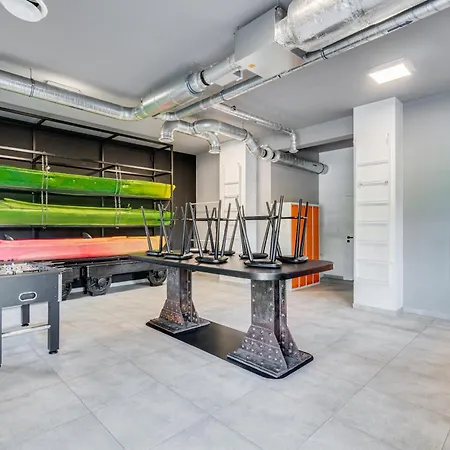 Apartment Jednosci Narodowej 202 By Homeprime Wroclaw