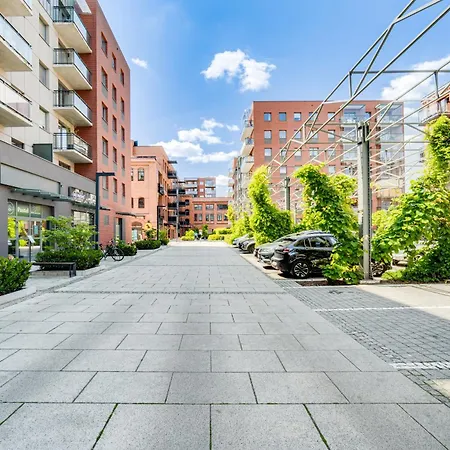 Jednosci Narodowej 202 By Homeprime Apartamento