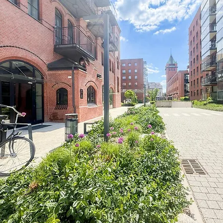 Jednosci Narodowej 202 By Homeprime Apartamento Breslavia